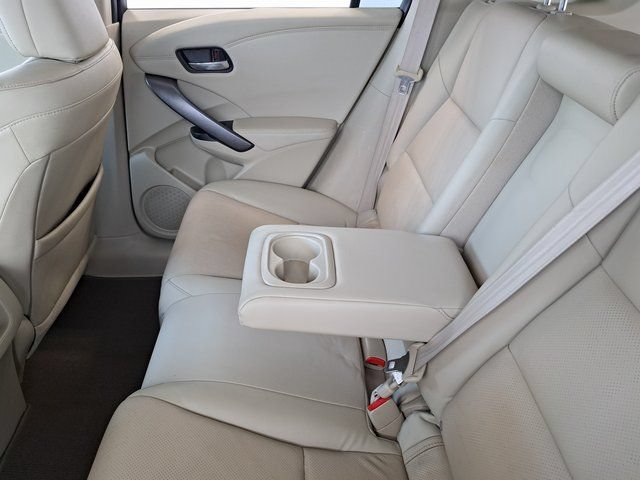 Used 2013 Acura RDX FWD w/ Technology Package image 29