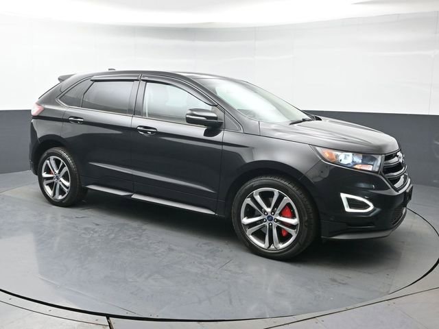 Used 2015 Ford Edge Sport w/ Equipment Group 401A AWD/4WD image 7