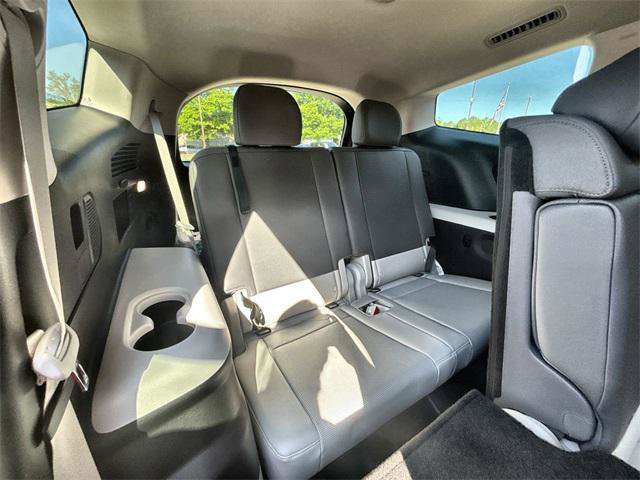 New 2026 Hyundai Ioniq 9 SEL image 7