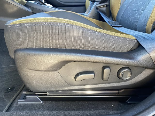 Used 2025 Subaru Crosstrek 2.5i Sport w/ Crosstrek Mirror Package AWD/4WD image 25
