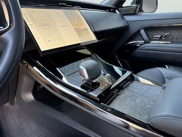 Certified 2024 Land Rover Range Rover Sport Dynamic SE AWD/4WD image 22