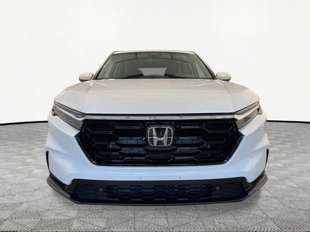 New 2026 Honda CR-V EX-L image 2