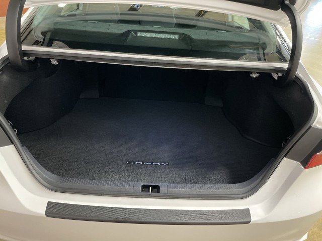 Used 2022 Toyota Camry SE w/ Convenience Package FWD image 23