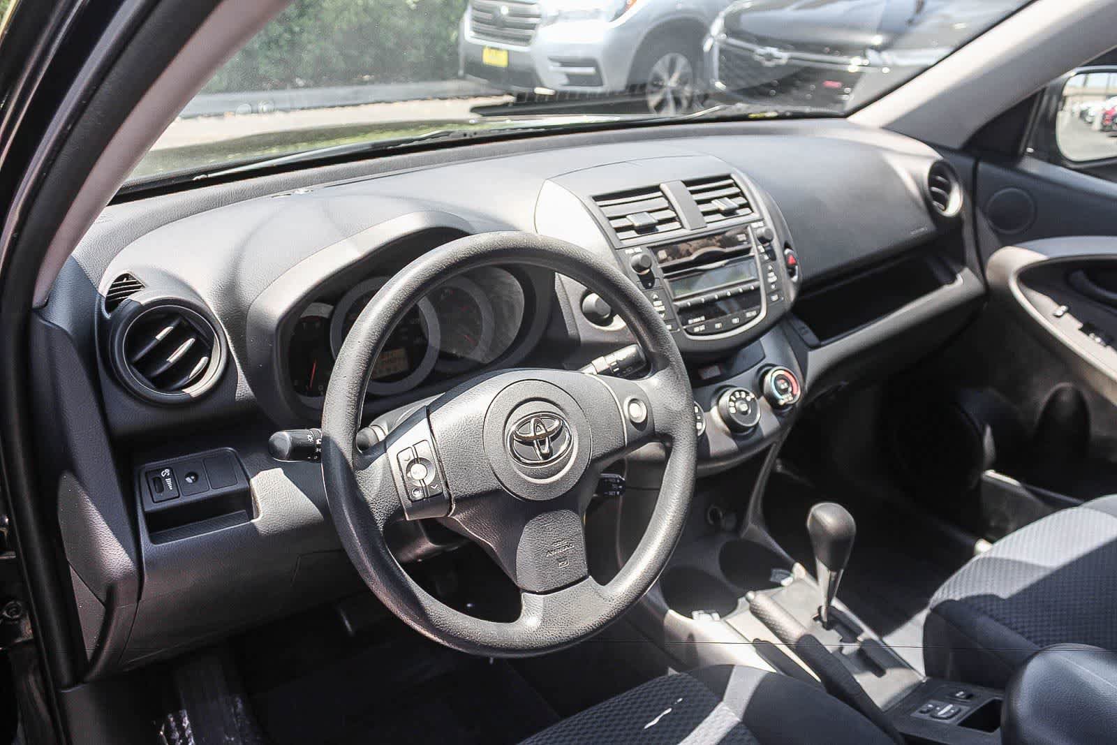 Used 2009 Toyota RAV4 Sport FWD image 22