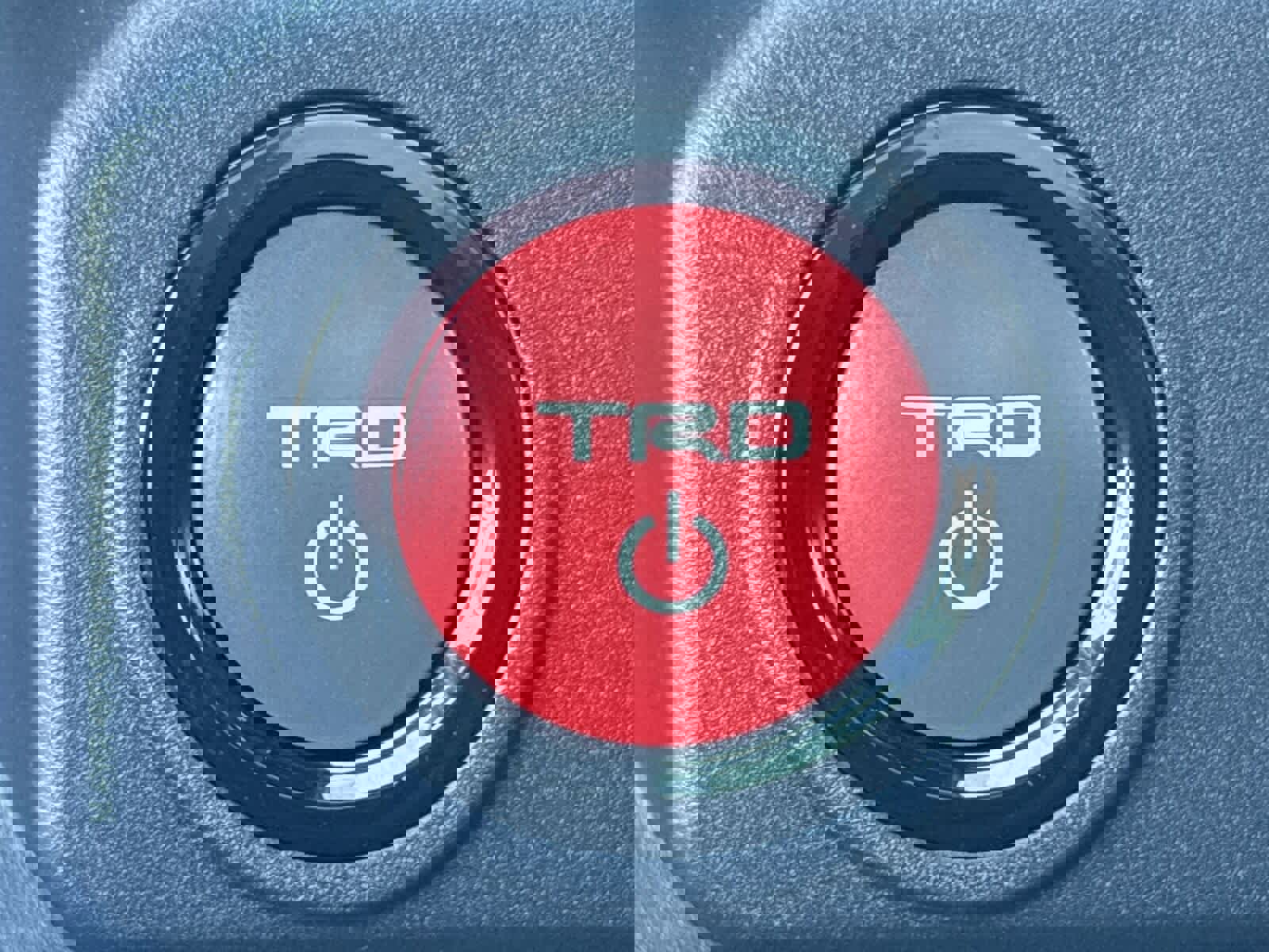 New 2025 Toyota 4Runner TRD Off-Road image 17