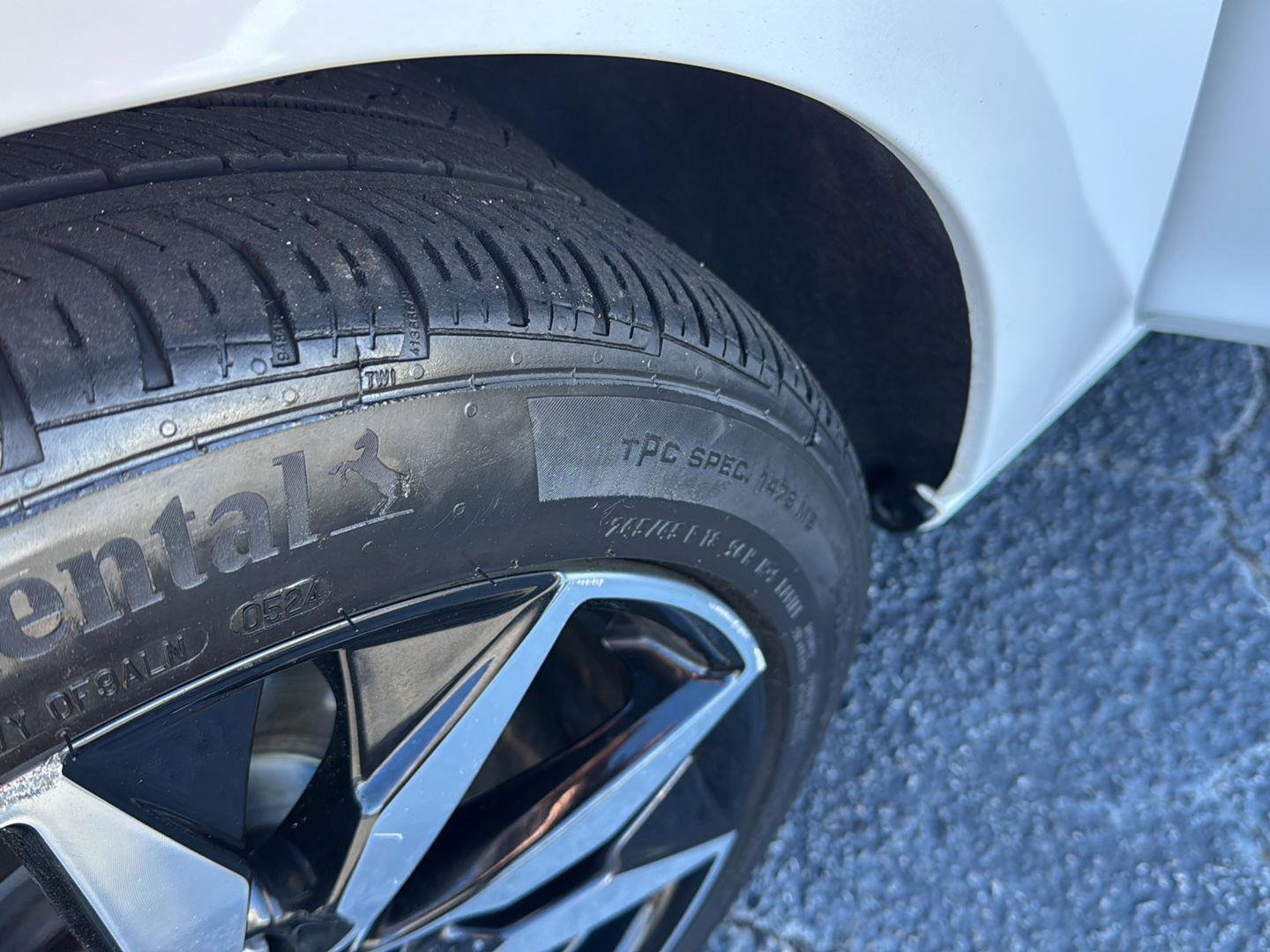 Used 2024 Chevrolet Malibu RS image 34