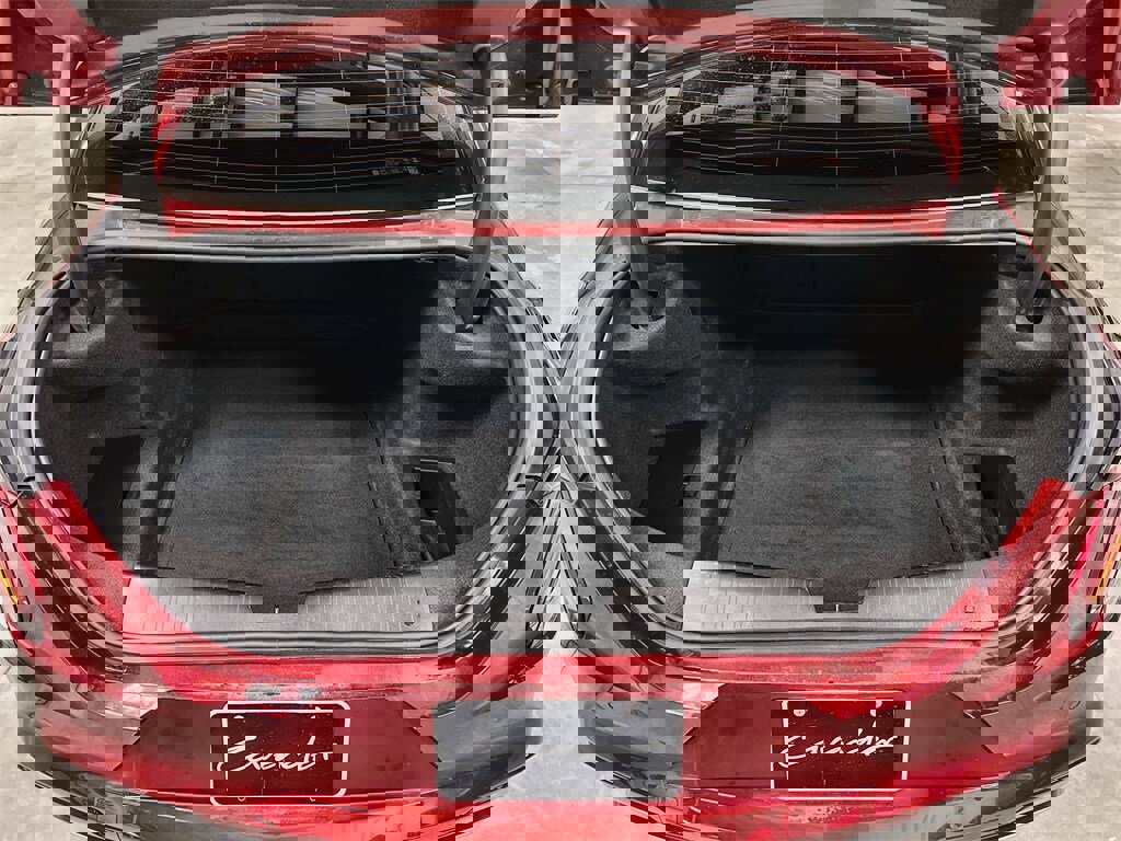 Used 2025 Cadillac CT4 Sport image 26