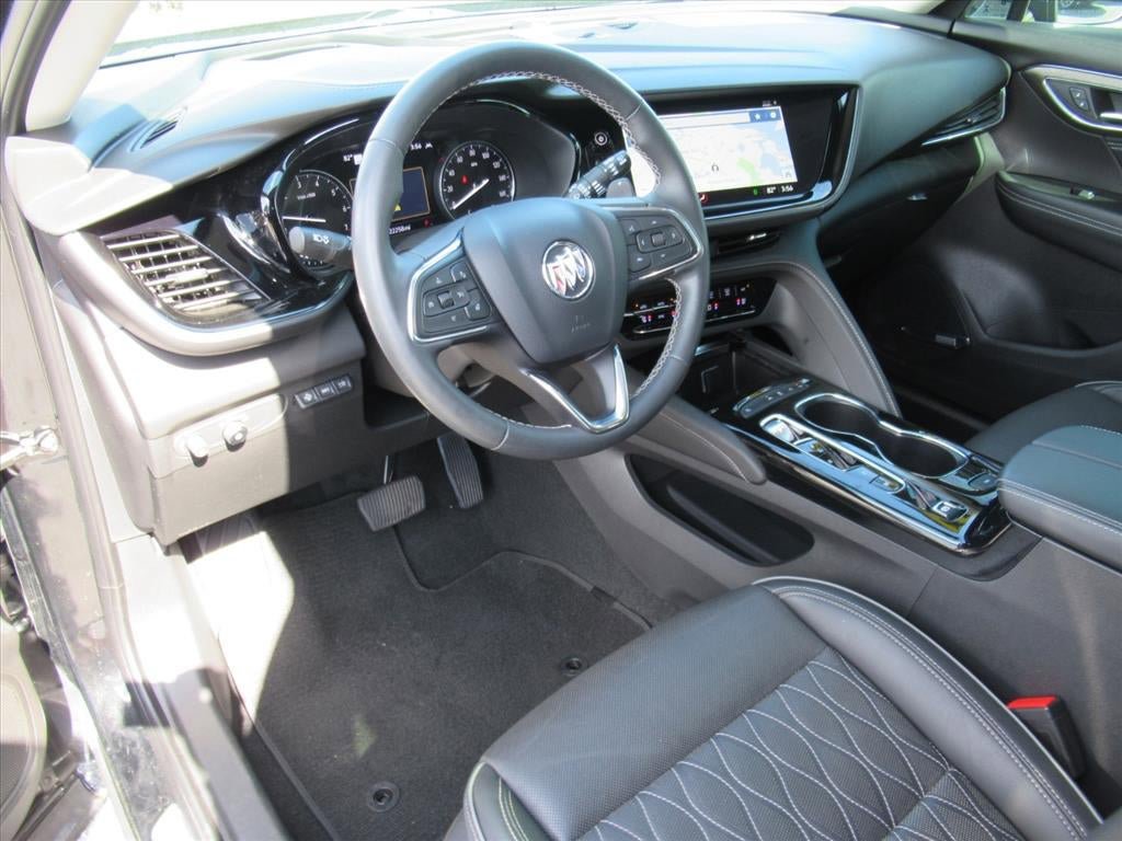 Used 2023 Buick Envision Avenir FWD image 15