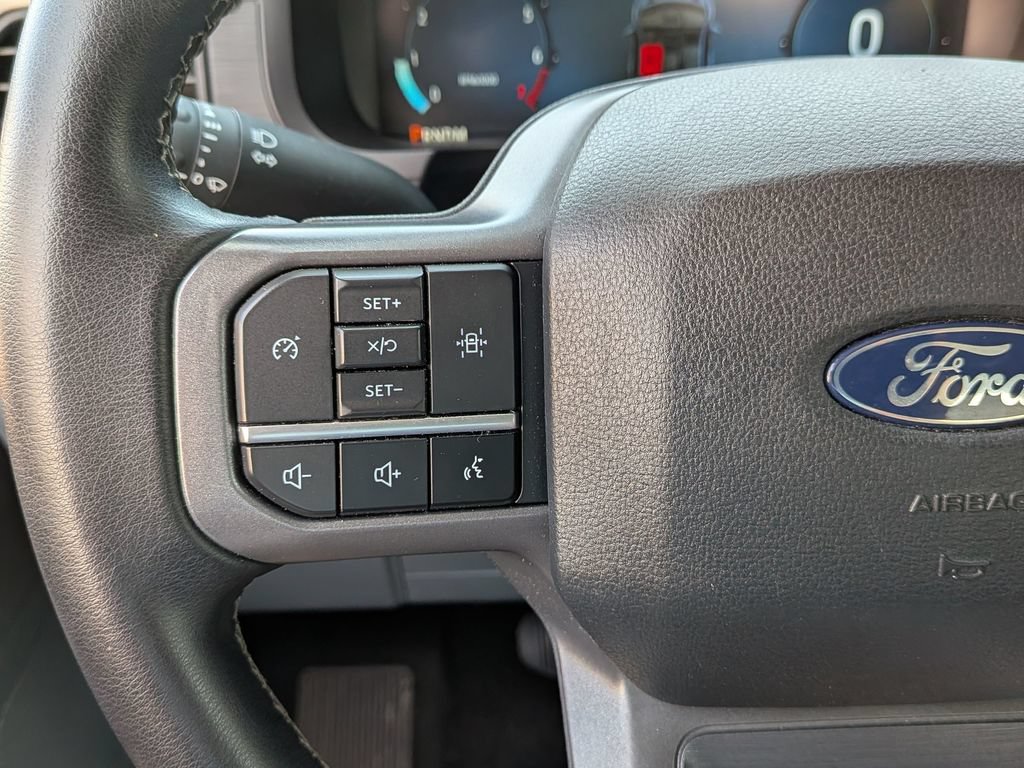 Used 2024 Ford F150 XLT w/ Mobile Office Package AWD/4WD image 24