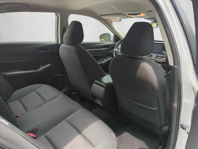 Used 2023 Nissan Altima 2.5 SV FWD image 20