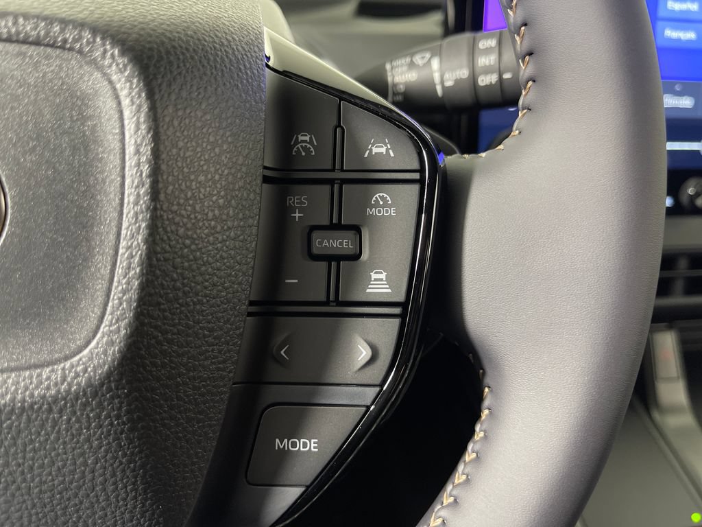 New 2026 Toyota bZ Woodland AWD/4WD image 27