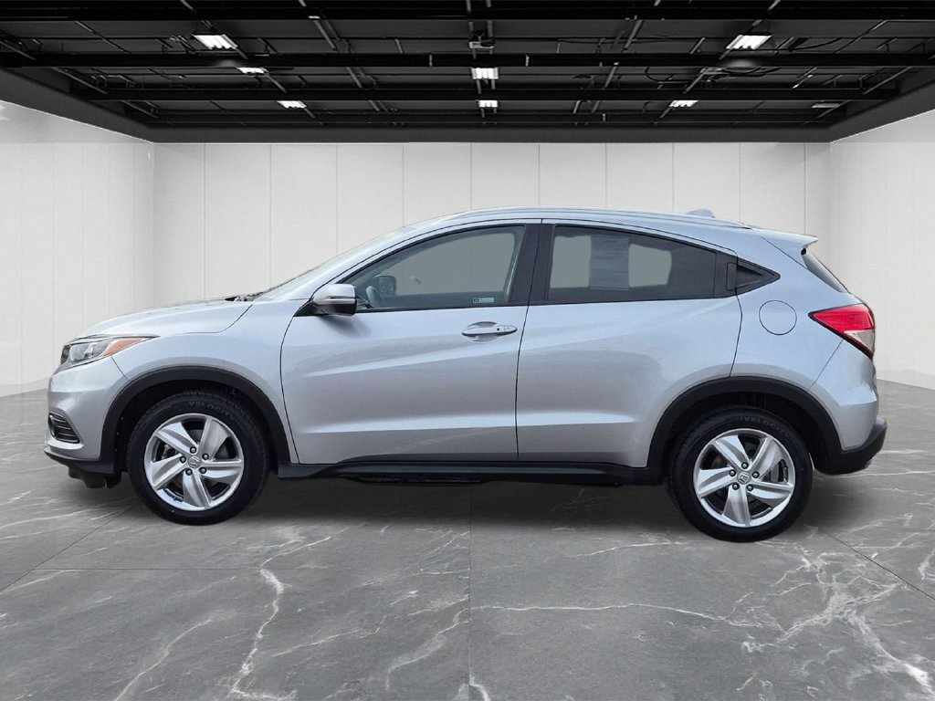 Used 2019 Honda HR-V EX image 2