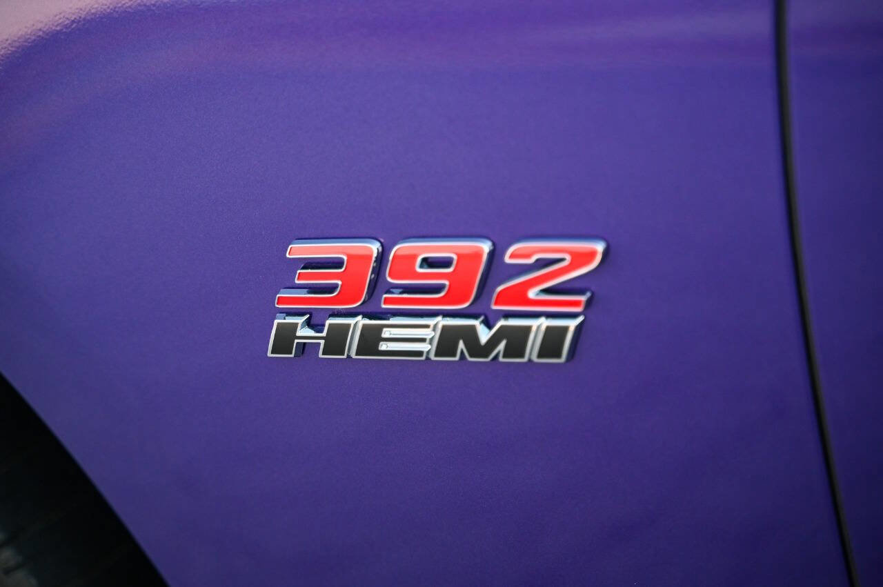 Used 2019 Dodge Charger Scat Pack w/ Plus Group image 13