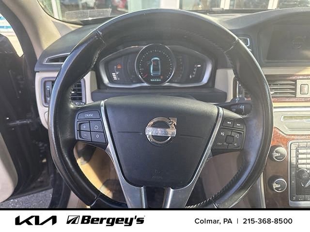 Used 2015 Volvo S80 T5 image 14