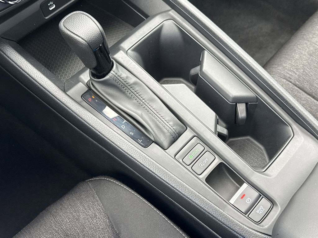 Certified 2023 Honda Accord EX image 30