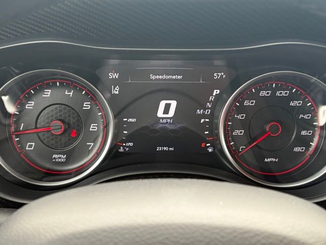 Used 2023 Dodge Charger Scat Pack image 27