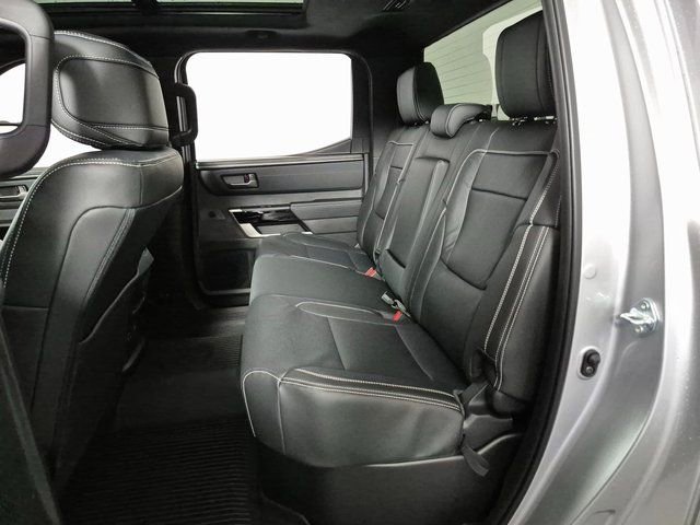 New 2026 Toyota Tundra Limited image 25