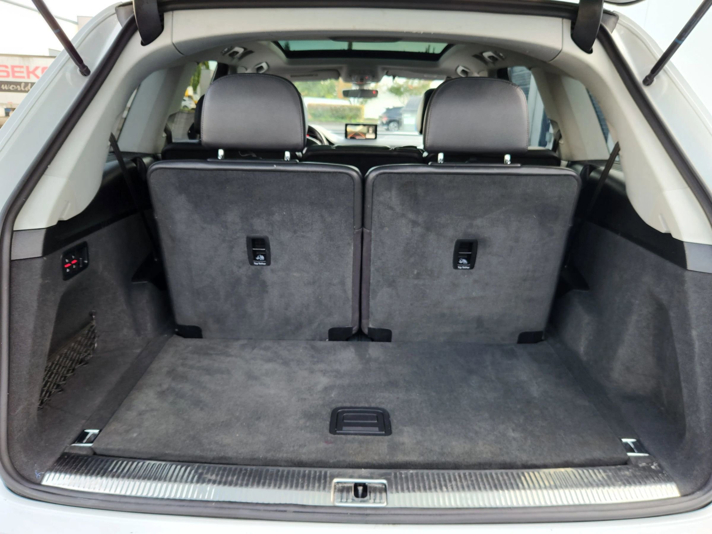 Used 2017 Audi Q7 3.0T Premium Plus image 22