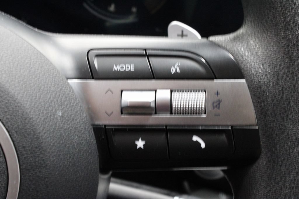 Used 2024 Hyundai Sonata SEL FWD image 28