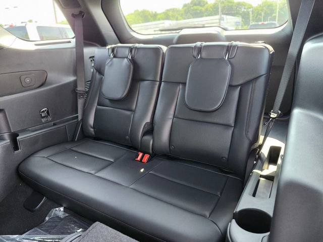 New 2026 Ford Explorer ST w/ Sun And Sound Package AWD/4WD image 18
