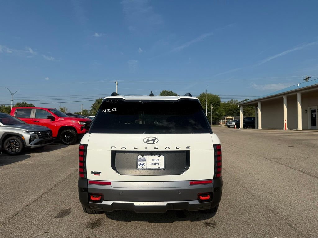 New 2026 Hyundai Palisade XRT Pro image 7
