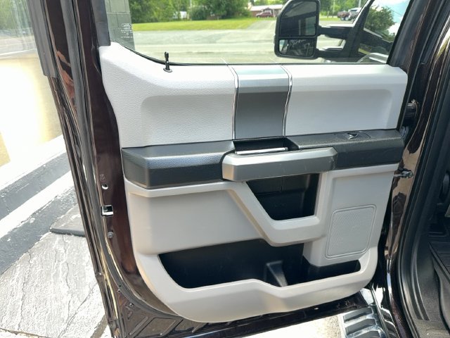 Used 2018 Ford F150 XLT w/ Max Trailer Tow Package AWD/4WD image 14