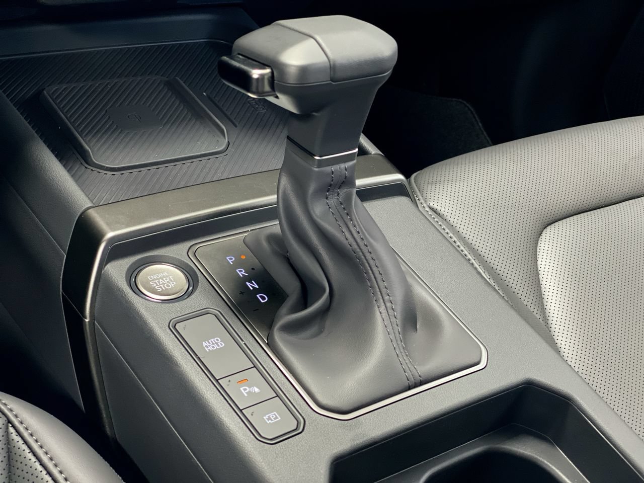 New 2027 Kia Seltos EX FWD image 24