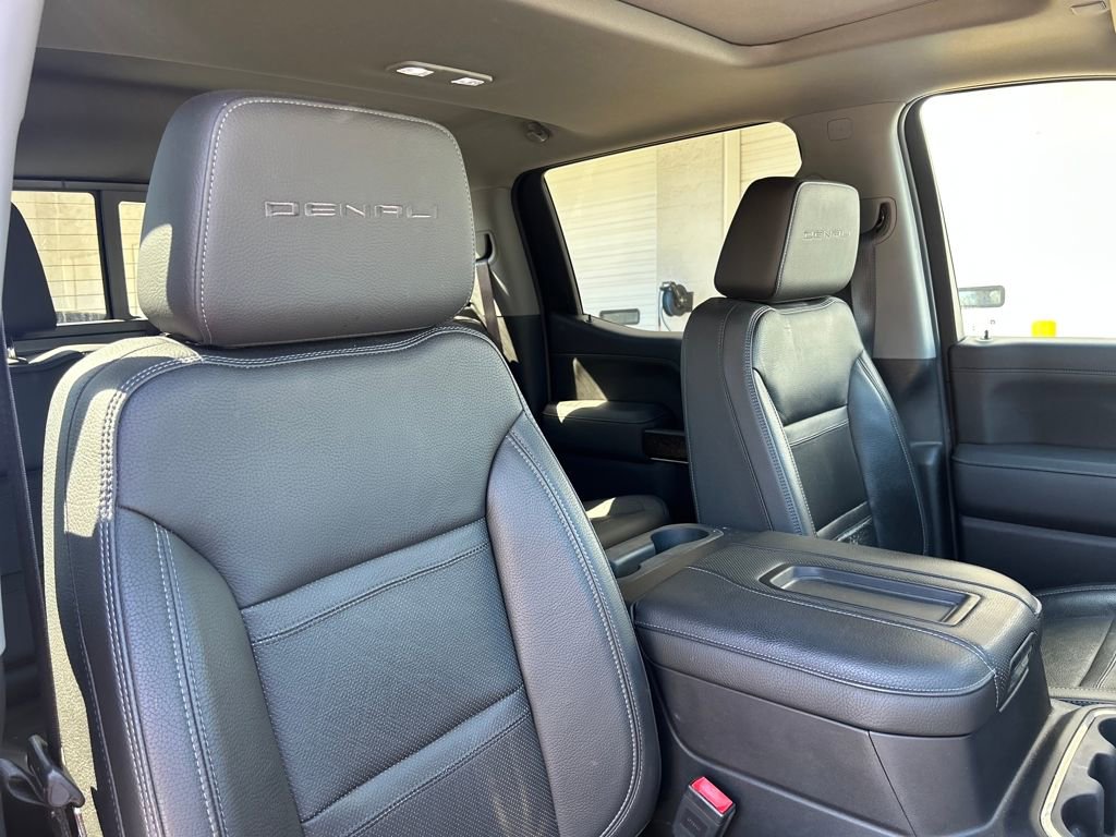 Used 2020 GMC Sierra 1500 Denali w/ Denali Ultimate Package image 15