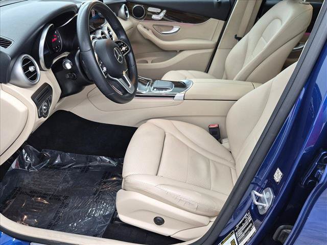 Used 2020 Mercedes-Benz GLC 300 image 16