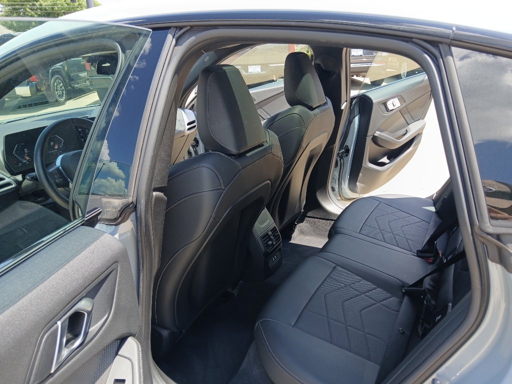 Used 2025 BMW 228i xDrive AWD/4WD image 19