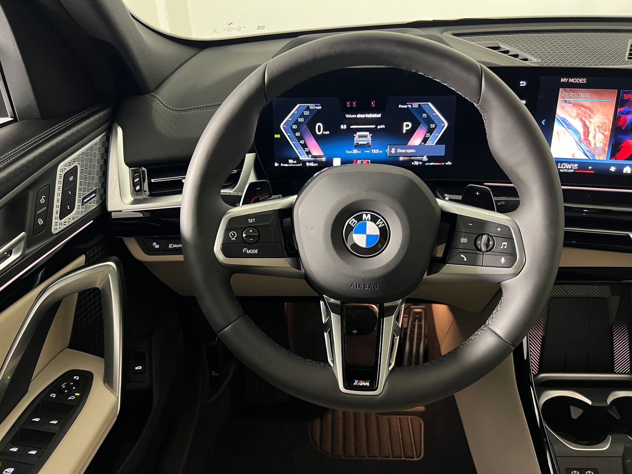 Used 2025 BMW X2 xDrive28i w/ Premium Package image 17