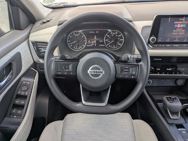 Used 2021 Nissan Rogue SV FWD image 33
