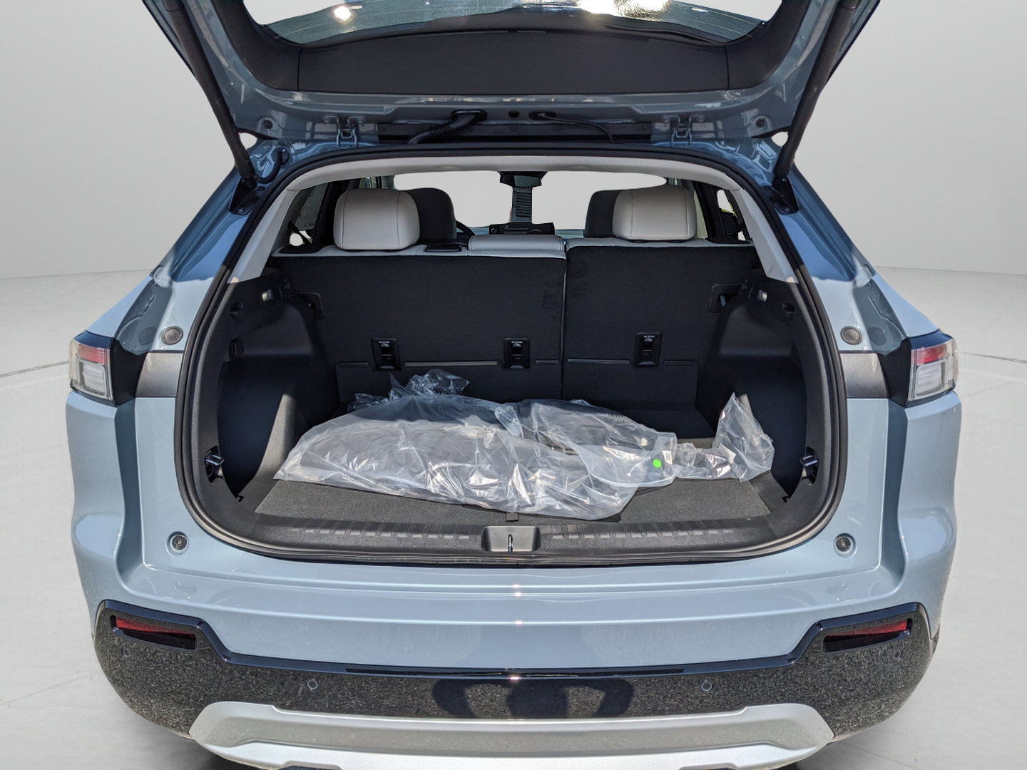 New 2026 Honda Prologue Touring image 12