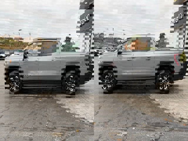 New 2026 GMC Sierra EV Elevation w/ Premium Package image 7