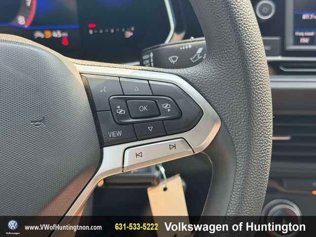 Certified 2022 Volkswagen Jetta Sport FWD image 23