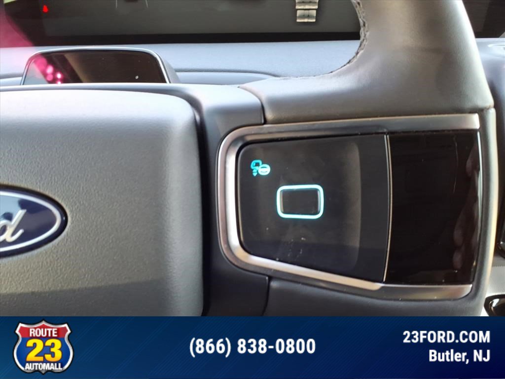 Certified 2025 Ford Expedition Max Active image 13