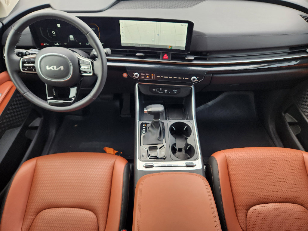 New 2026 Kia Carnival SX Prestige image 18