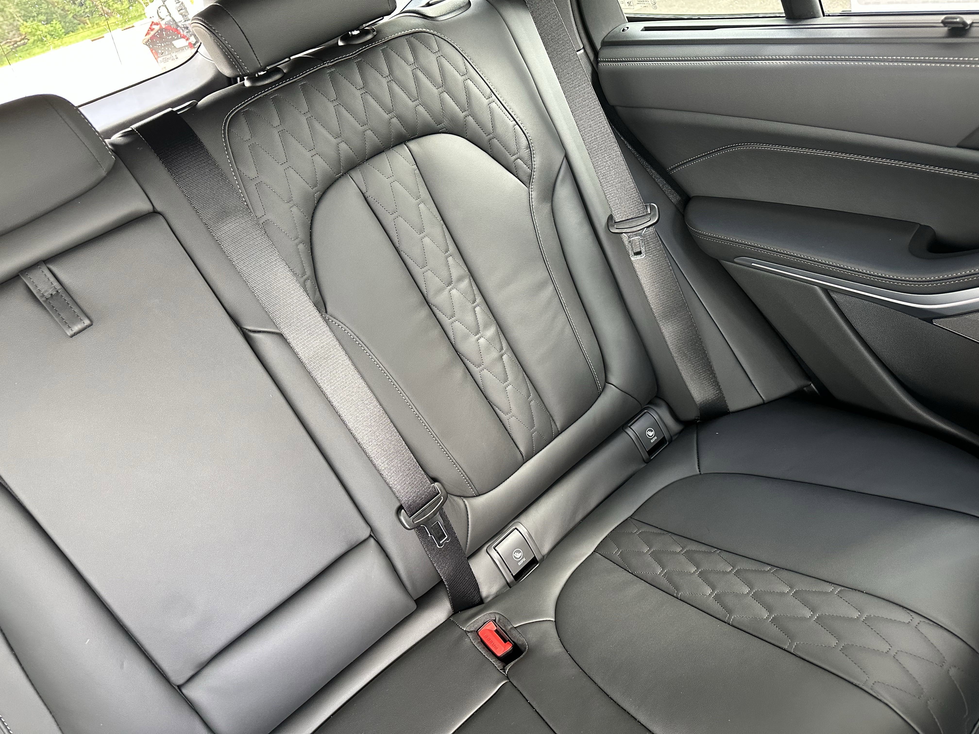 New 2026 BMW X5 xDrive40i image 19