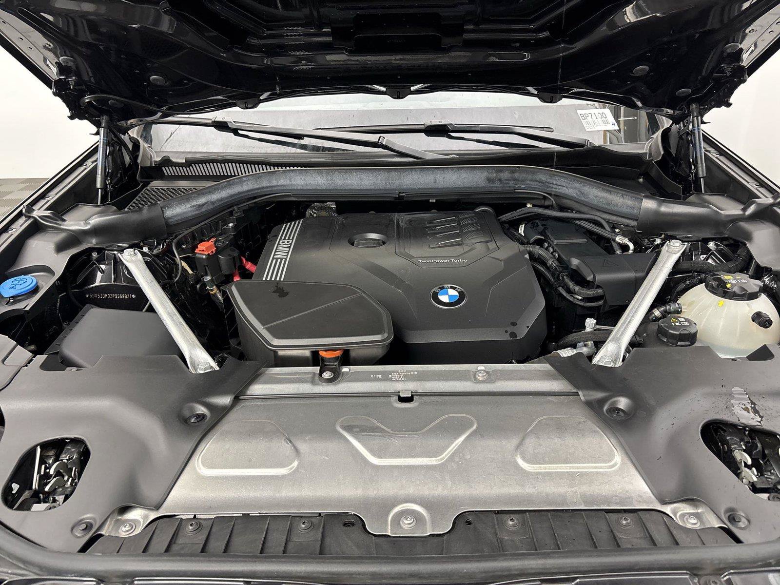 Used 2023 BMW X3 xDrive30i w/ Premium Package AWD/4WD image 20