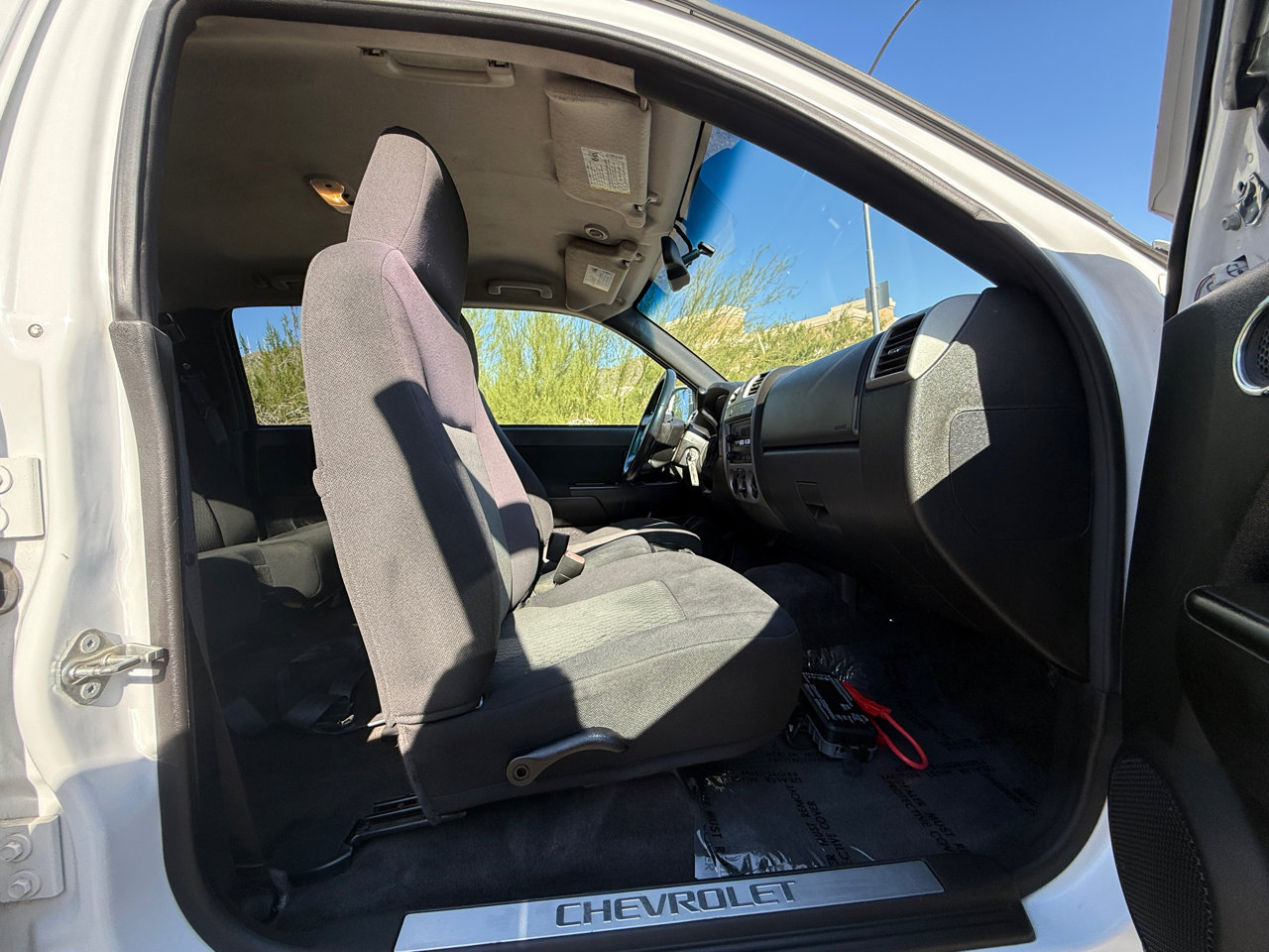 Used 2010 Chevrolet Colorado LT image 11