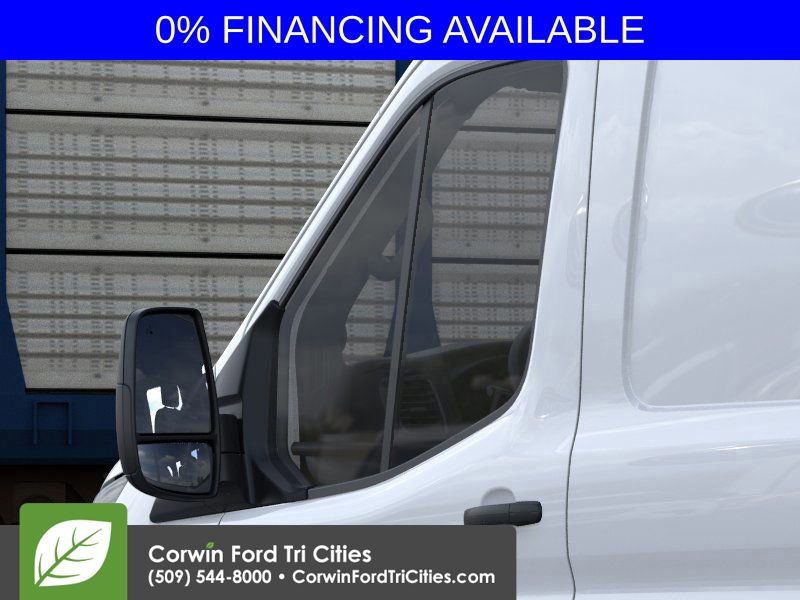 New 2026 Ford Transit 250 148 Medium Roof Extended AWD w/ Load Area Protection Package image 20
