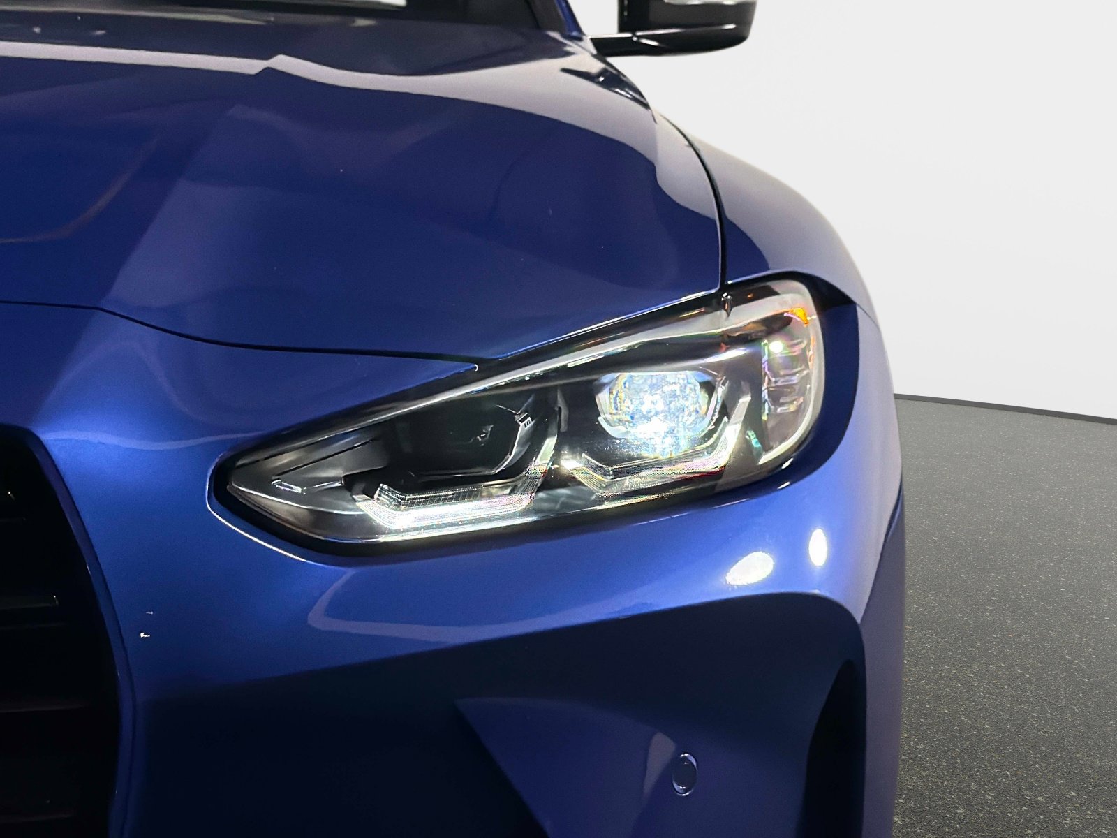 Used 2023 BMW M3 Competition AWD/4WD image 10