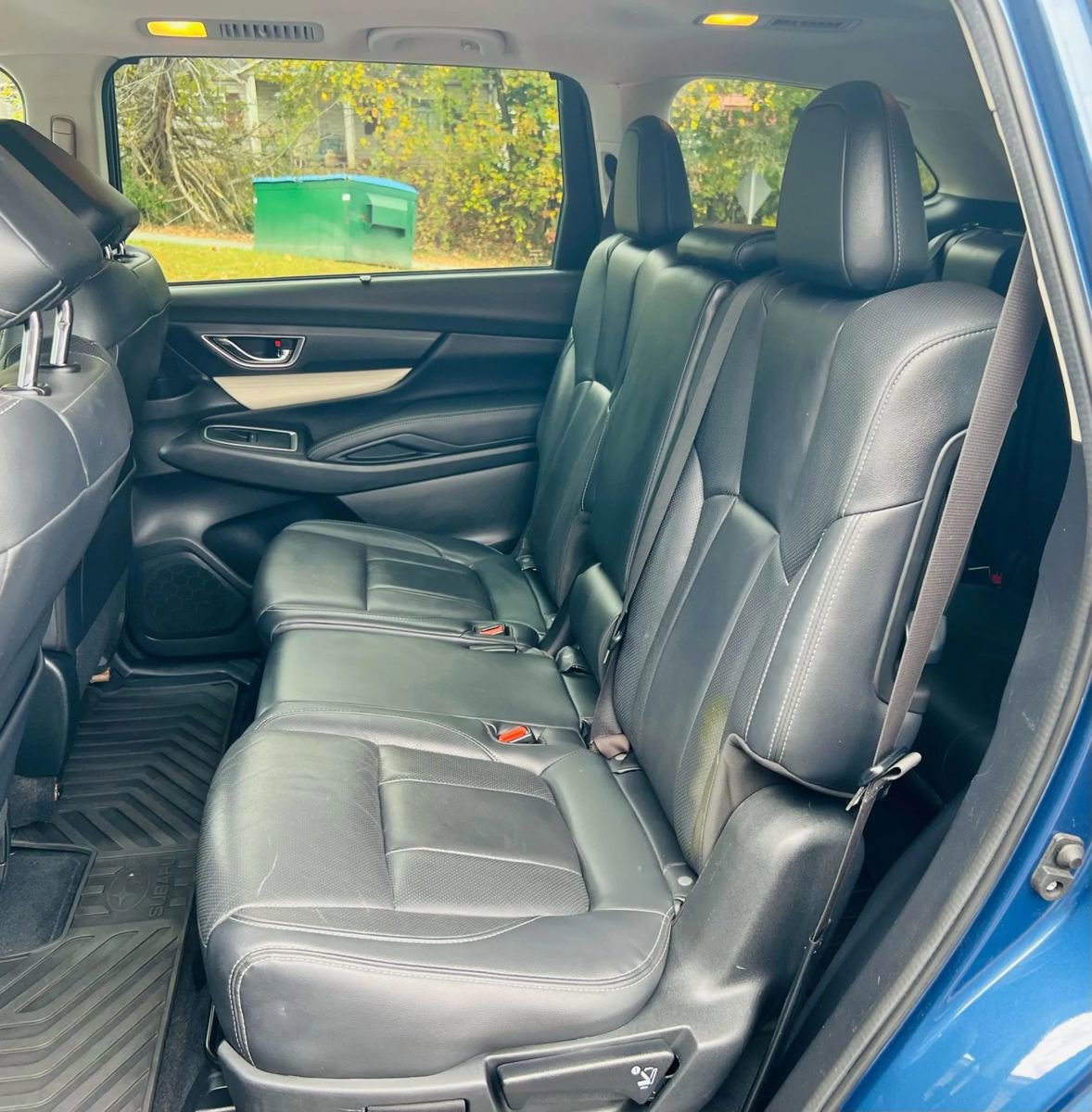 Used 2020 Subaru Ascent Limited image 23