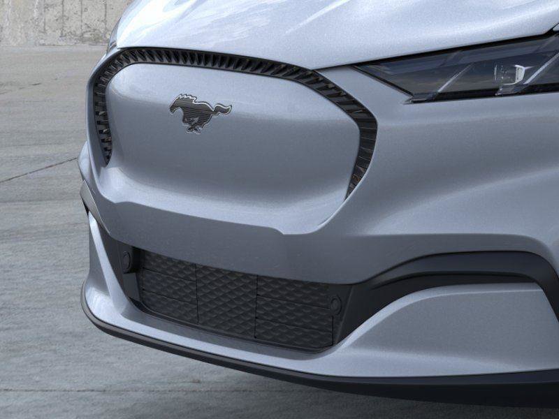 New 2026 Ford Mustang Mach-E Select RWD image 17