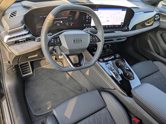 Used 2025 Audi S5 Premium Plus image 3