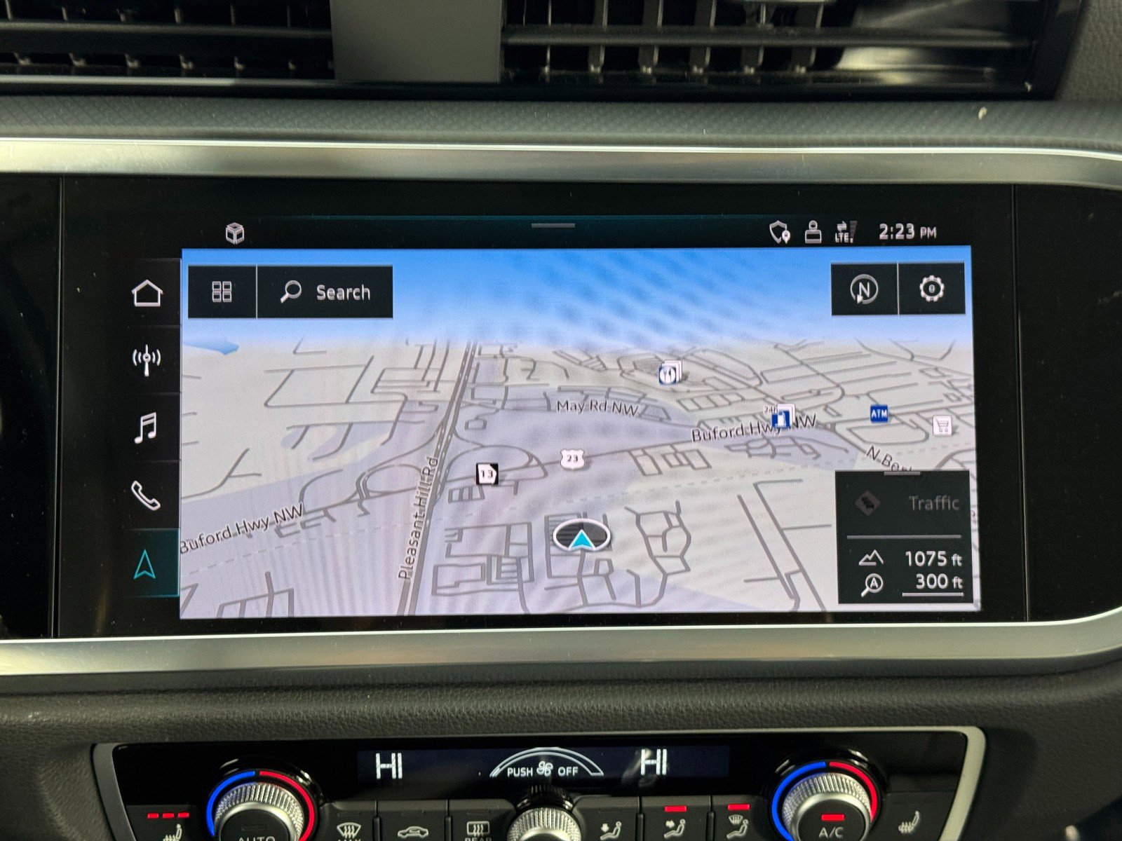 Used 2023 Audi Q3 2.0T Premium Plus image 25