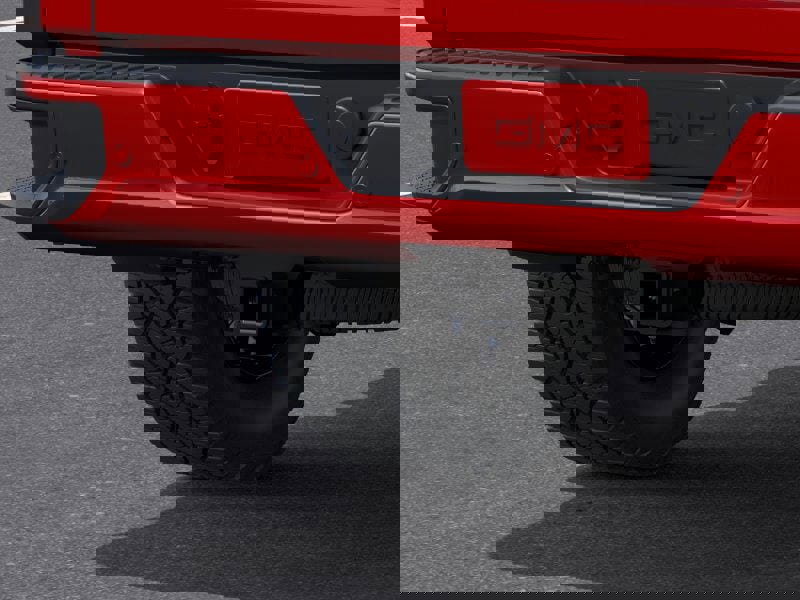 New 2026 GMC Sierra 2500 AT4 image 38