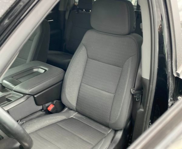 Used 2023 Chevrolet Silverado 1500 LT w/ All Star Edition Plus image 8