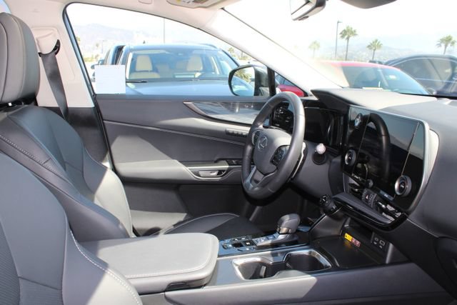 Certified 2026 Lexus NX 350h AWD w/ Cold Area Package image 5
