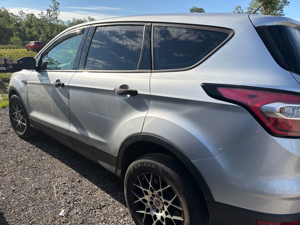 Used 2018 Ford Escape S FWD image 8